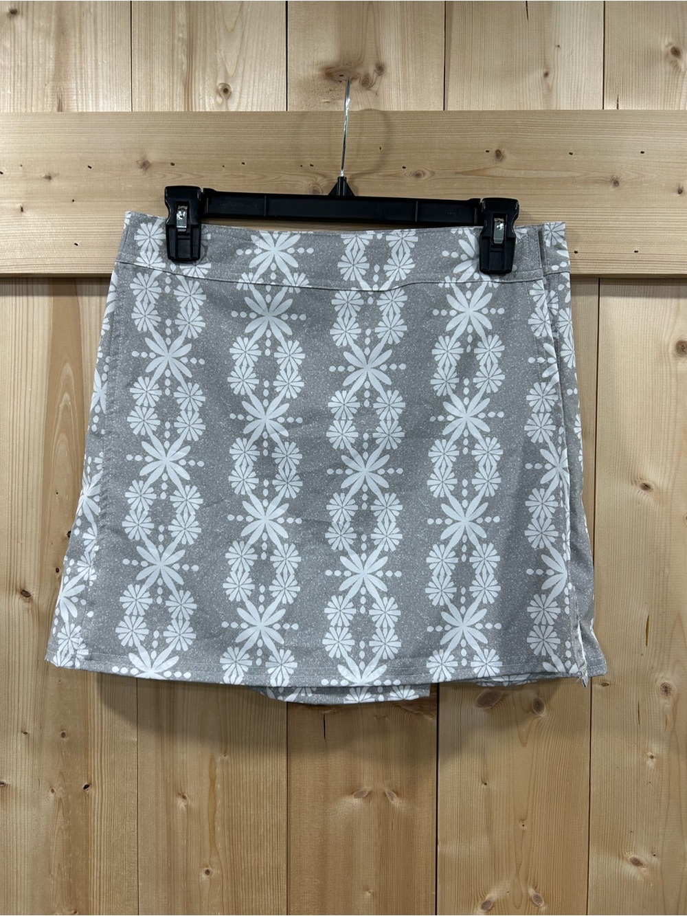 Rip Skirt Hawaii Swim Coverup Active Skirt Length 1, Sz Sm- Travel Beach Cruise